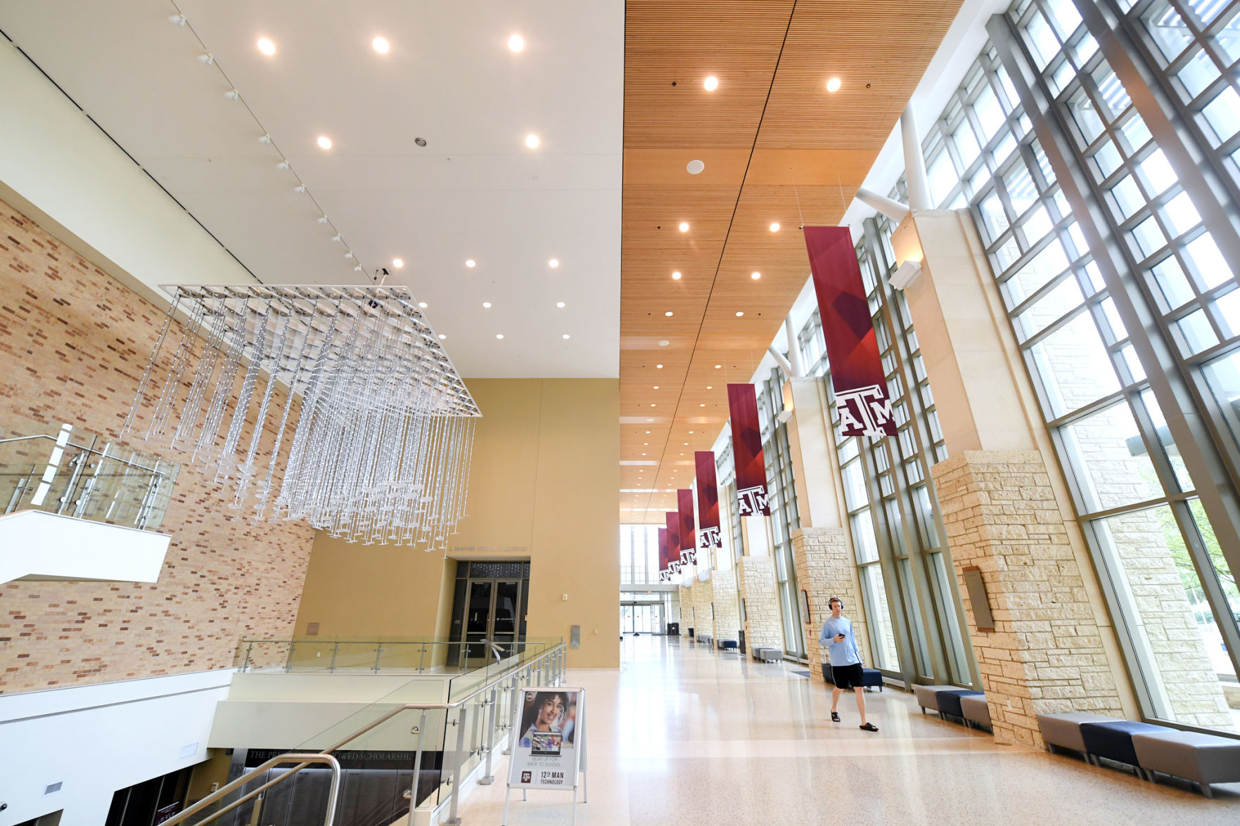 Texas A&M University